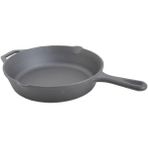 Campout Dokum Tava 10 Inch