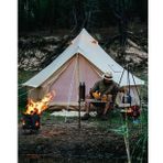 Campout Kanvas Çadır 4 Mt