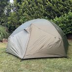 Campout Neptune 3 Kamp Haki Çadırı
