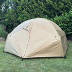 Campout Neptune 3 Kamp Krem Çadırı
