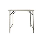 Campout NG KMSA 80x60x70 cm Katlanır Kamp Masası