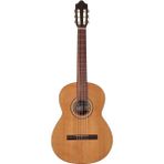 Camps M1-C Klasik Gitar | Masif Sedir Kapak El Yapımı Ispanyol Öğrenci Gitarı