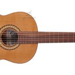 Camps M1S Ladin Kapaklı Klasik Gitar