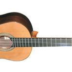 Camps M6 Klasik Gitar Taşıma Kılıfı