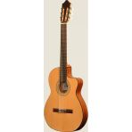 Camps Nac1 Eco Elektro Klasik Gitar | Ince Kasa Mat Cila - Ispanyol