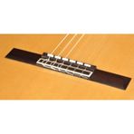 Camps NAC4-S Elektro Klasik Gitar