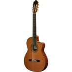 Camps Nac4-shc Elektro Klasik Gitar + İnce Kasa Case