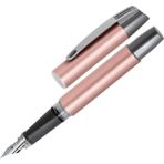 Campus Iı Metall. Rosegold Dolma Kalem F