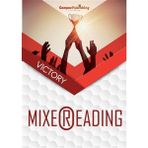 Campus Publishing 12 YKS Dil Victory Mixereading İngilizce Kitabı