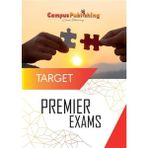 Campus Publishing YKSDİL 11 Premier Exams İngilizce Sınavı