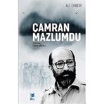 Çamran Mazlumdu Ali Ekberi