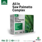Camrusepa All In Saw Palmetto