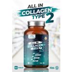 Camrusepa All In Tip 2 Kolajen - 60 Tablet