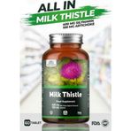 Camrusepa Milk Thistle 60 Tablet