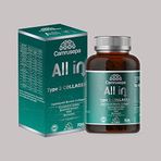 Camrusepa Type 2 Hydrolyzed Bovine Collagen