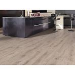 Çamsan Laminant Parke 8mm Silver Acar Meşe 5004