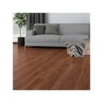 Çamsan Platinum Amerikan Ceviz Laminat Parke Çok Renkli