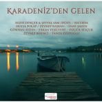 Camses Müzik Karadeniz'den Gelen Etnik Müzik Plak 33' Çeşitli Sanatçılar İçin