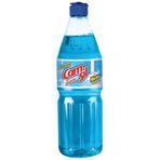 Camsil 1l Orjinal Mavi Yedek Matik Şişe