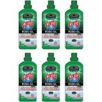 Camsil 6x900 ml Çam Robo-Sil Yüzey Temizleyici