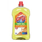 Camsil Arap Sabunlu 2 lt Yer-Sil