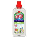 Camsil Beyaz Sirkeli 1 lt Cam Pencere Temizleyici