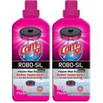 CAMSİL Robo-Sil Floral Yüzey Temizleyici 900 Ml (2 paketi)