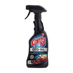 Camsil Silikonlu 500 ml Oto Sil