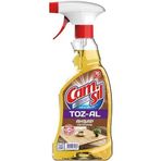 CAMSİL Toz-Al Ahşap 500 Ml 2li paket