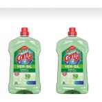 Camsil Yer-Sil Sirkeli (2 L) x 2'li