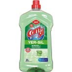 Camsil Yer-Sil Sirkeli Temizleyici 2lt