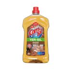 Camsil Yersil Ahşap Temizleyici 2 L 2 Adet