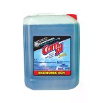 Camsil Yüzey Temizleyici 5 L Bidon