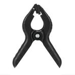 Camten (6 cm ) DS-01 Fon Perde için Mandal
