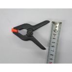 Camten Clamp Fon Perde Tutucu Mandal 4'lü