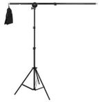 Camten Deve Boynu BS-100 Boom Stand Sehpa