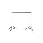 Camten DS-2003 2x3 m Portatif Kumaş Fon Standı