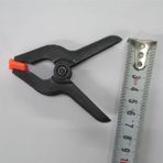 Camten Fon Tutucu Mandal Clamp Fon Perde Tutucu 5 Li Paket