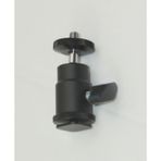 Camten MH-01A Flaş Kızağı İçin Mini Ball Head