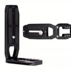 Camten PLT-09 Nine Hole Plate