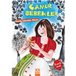 ÇAMUR BEBEKLER - FERDA İZBUDAK AKINCI