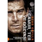 Çamur Ter ve Gözyaşı - Bear Grylls