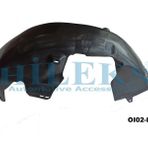 Çamurluk Davlumbazı Arka Sol Opel Insıgnıa 09-17