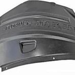 Çamurluk Davlumbazı Boxer / Jumper 02-07 Ön R (Oem No: 7136FL)