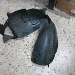 Çamurluk Davlumbazı C3 02-09 Ön Sağ (Oem No: 7136Q8)