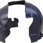 Çamurluk Davlumbazı C4 04-09 Ön Sol (Oem No: 7136Ew)
