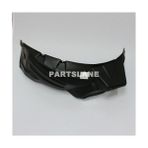 Çamurluk Davlumbazı L200 Arka 15-18 Sol Oem No: 5370b524