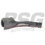 Çamurluk Davlumbazı Ön Sol Opel Movano A Master Iı Bm 01- (Oem No: 4416028 4401885)