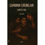 Çamurun Çocukları - Lanetli Ada - 11