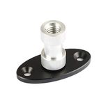 CAMVATE 3/8"-16 Dişi Dişli Monitör Gözetim Sistemi için Tavan Montajı - 2112